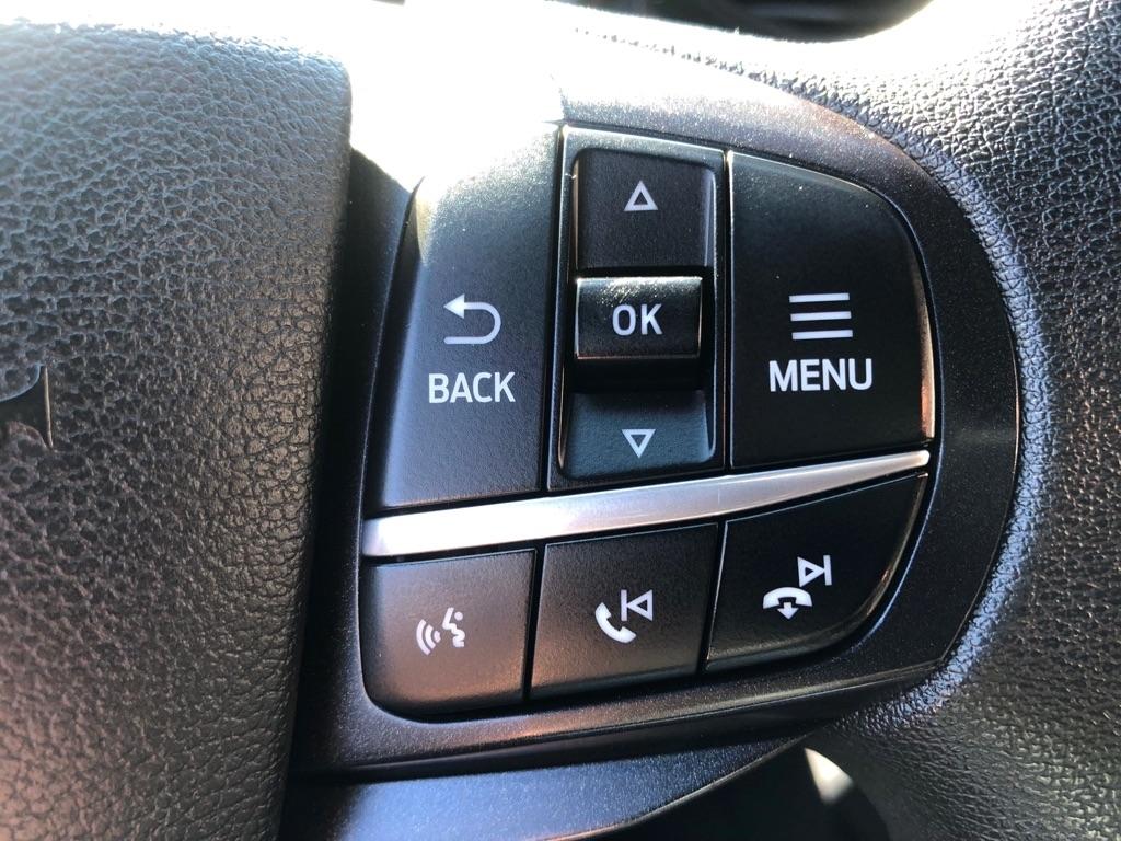 Ford Explorer  2020