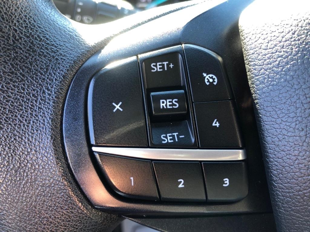 Ford Explorer  2020