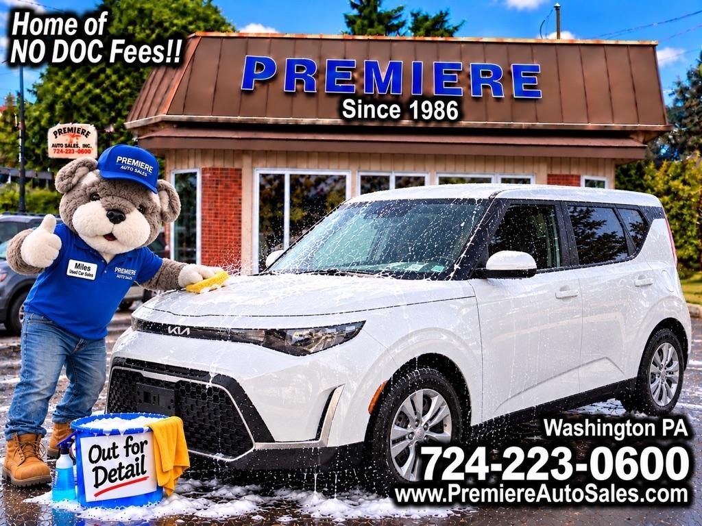 Kia Soul  2024