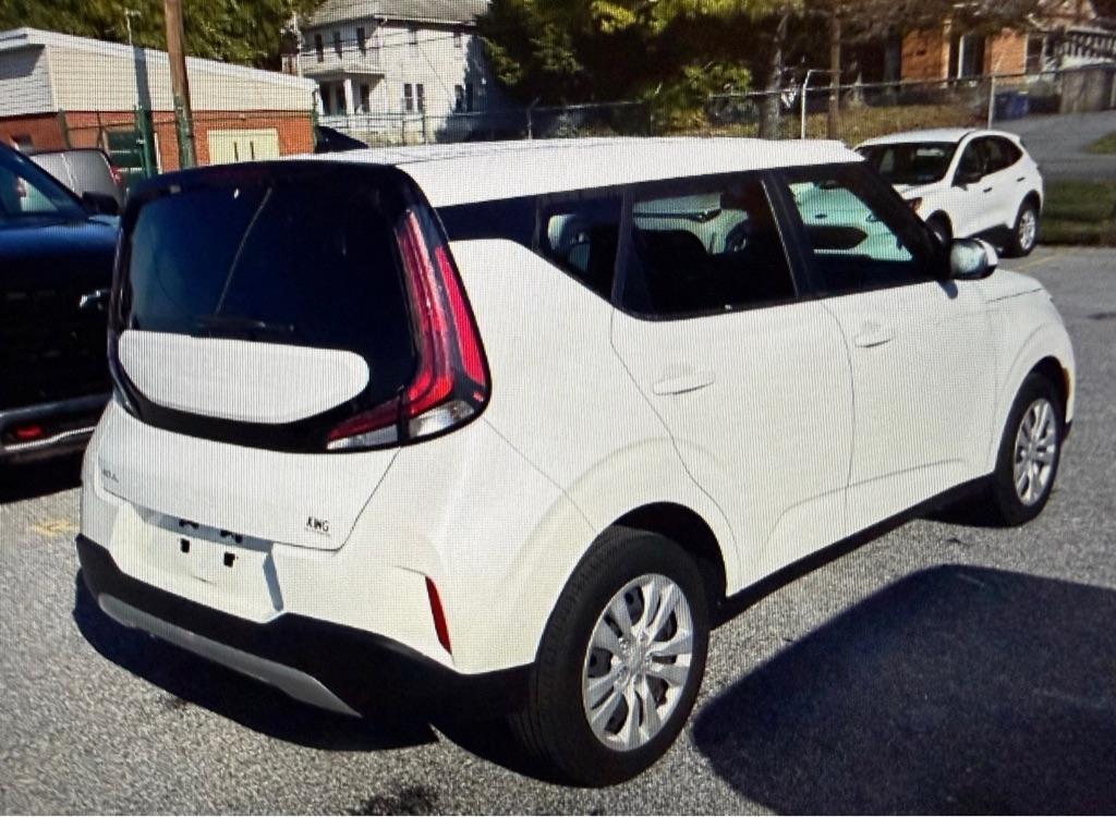 Kia Soul  2024