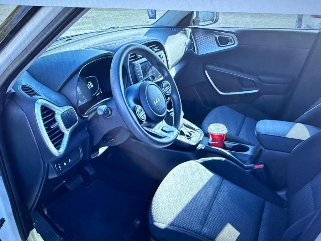 Kia Soul  2024