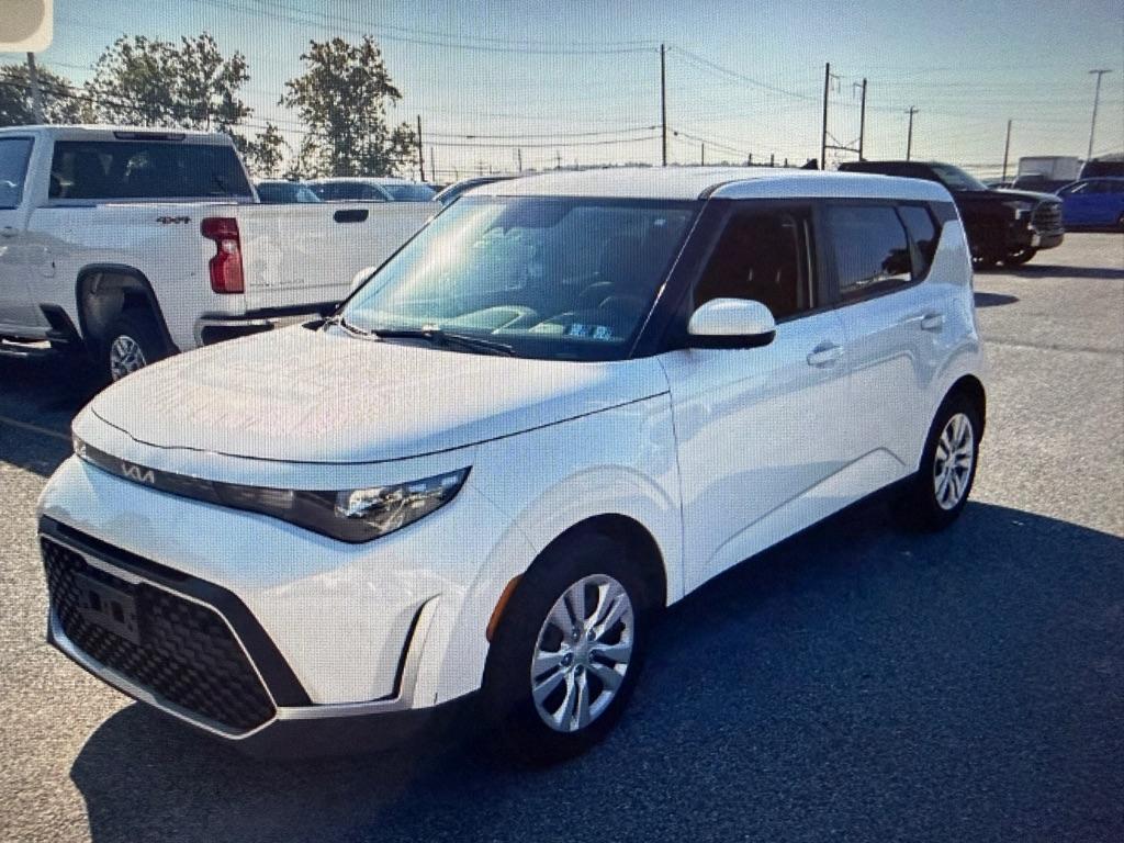 Kia Soul  2024