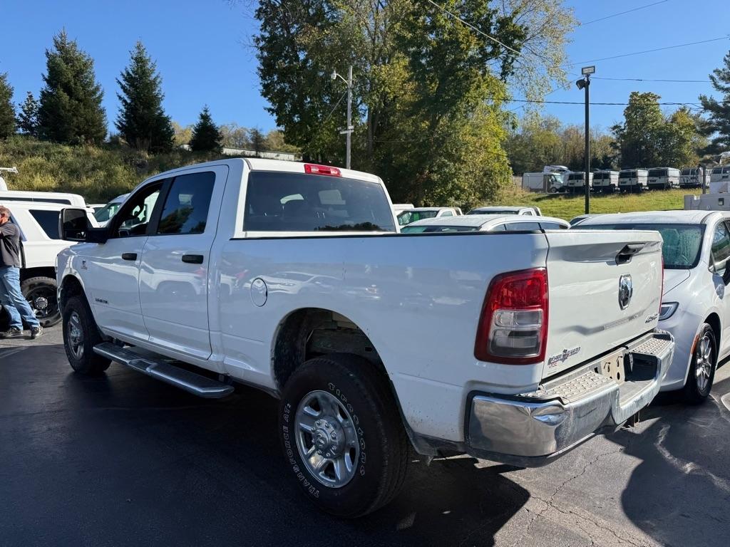 RAM 2500  2024