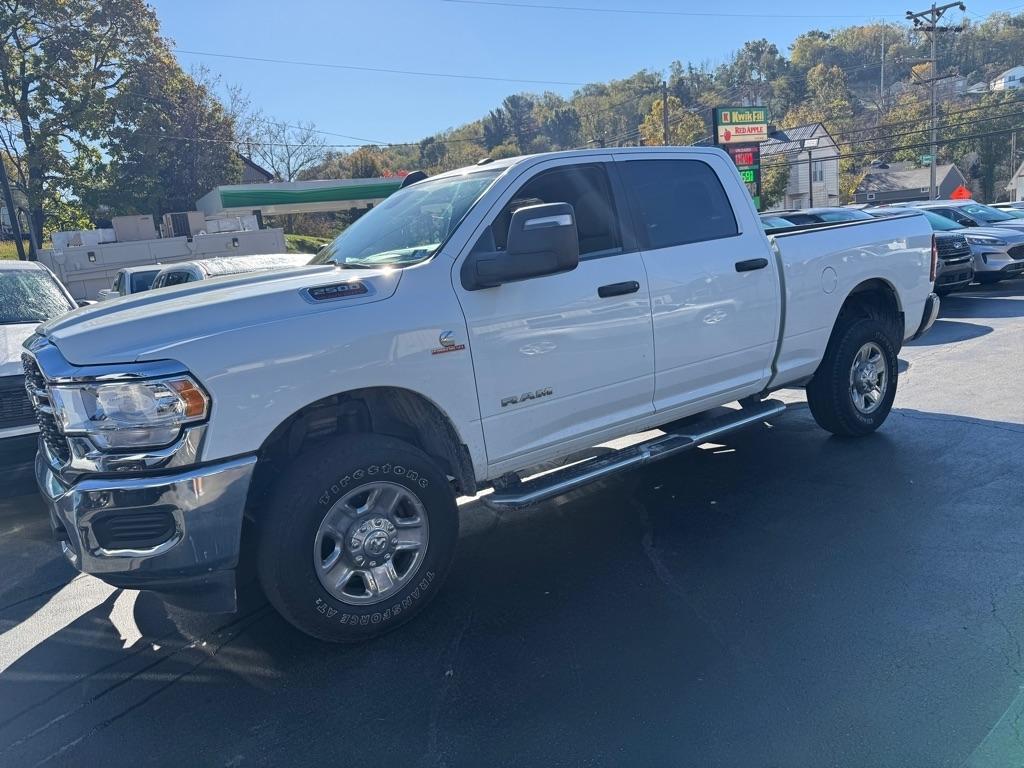 RAM 2500  2024