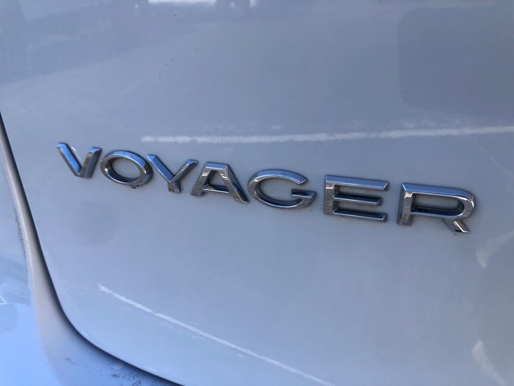 Chrysler Voyager  2023