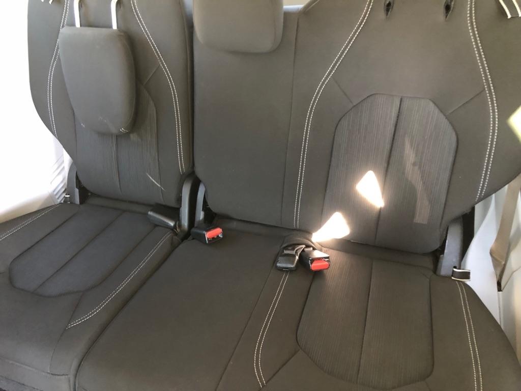Chrysler Voyager  2023