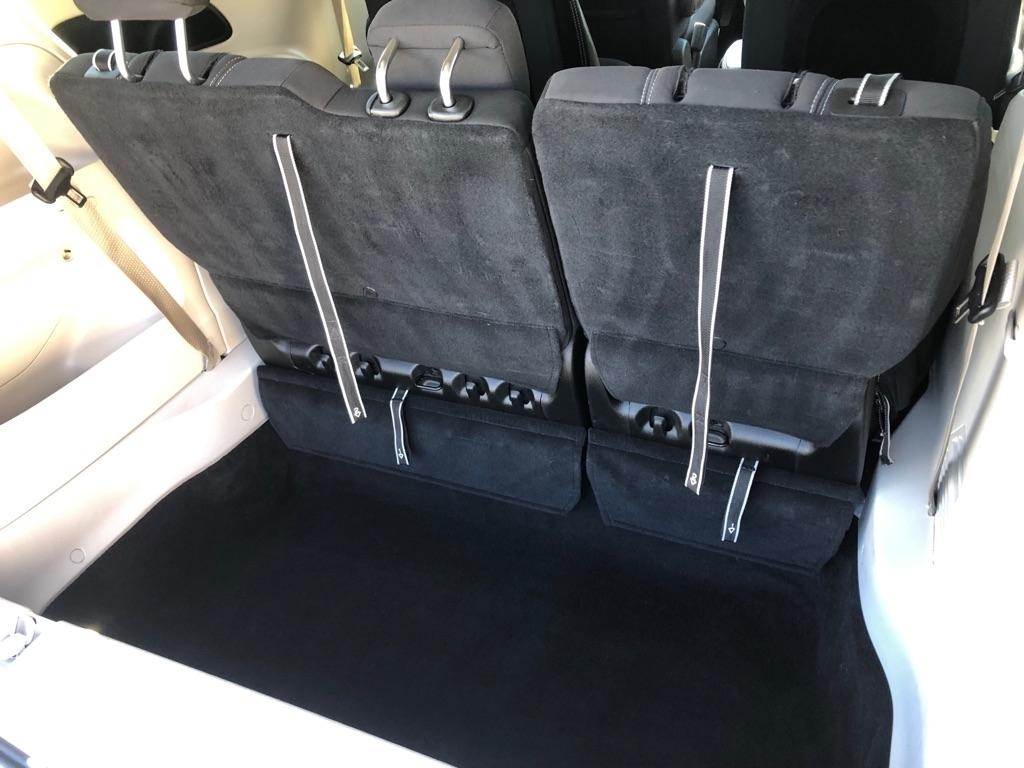 Chrysler Voyager  2023
