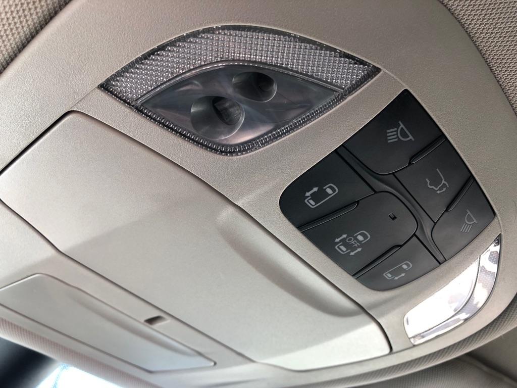 Chrysler Voyager  2023