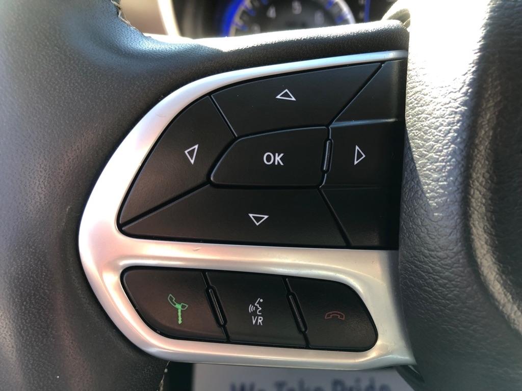 Chrysler Voyager  2023