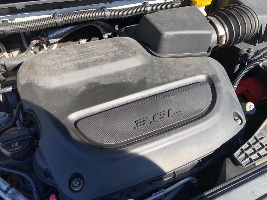Chrysler Voyager  2023