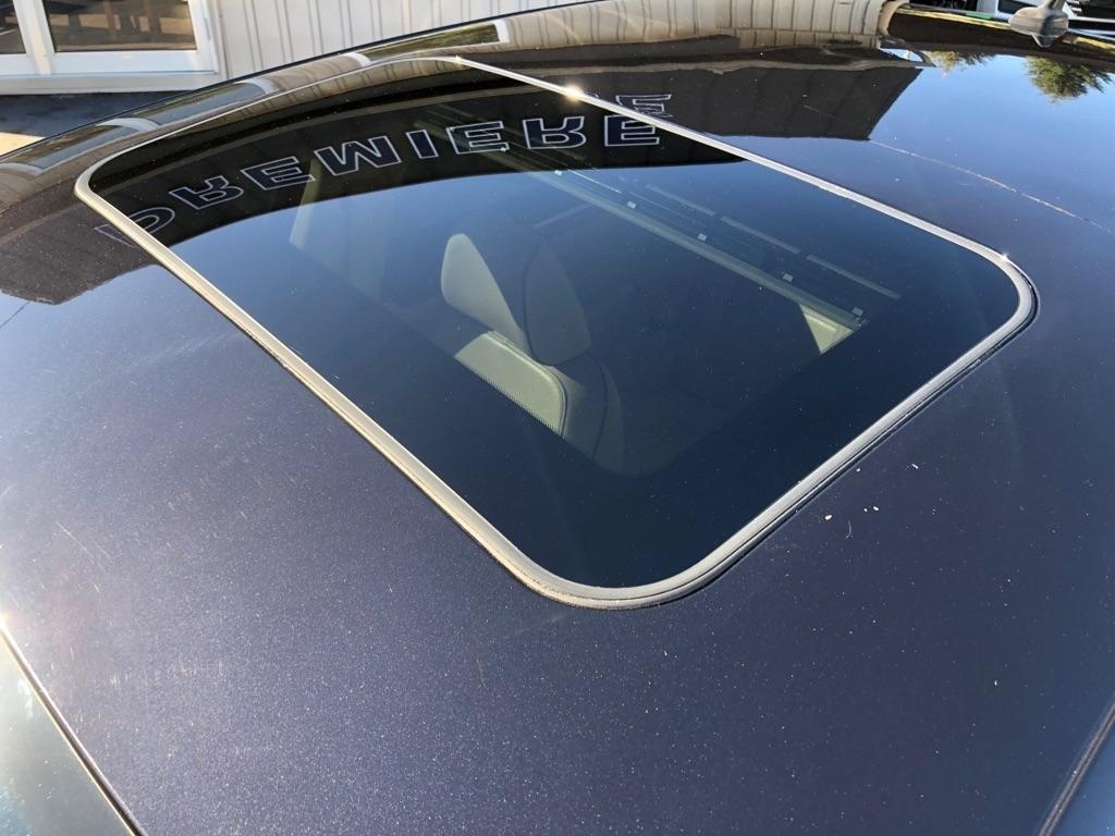 Volkswagen Passat  2017