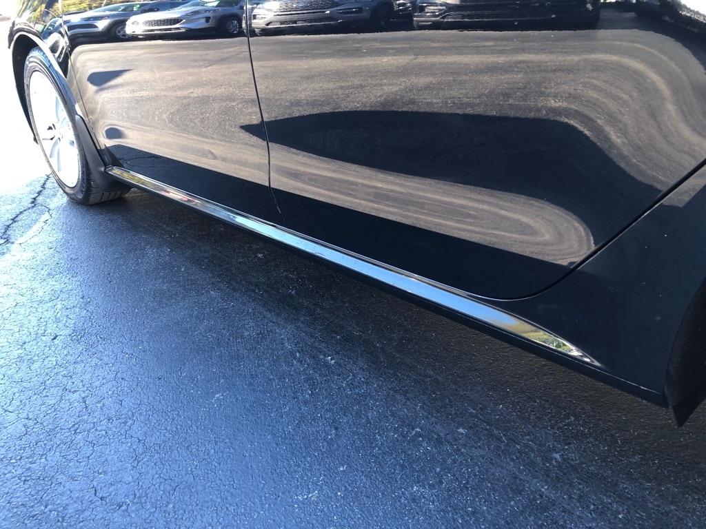 Volkswagen Passat  2017