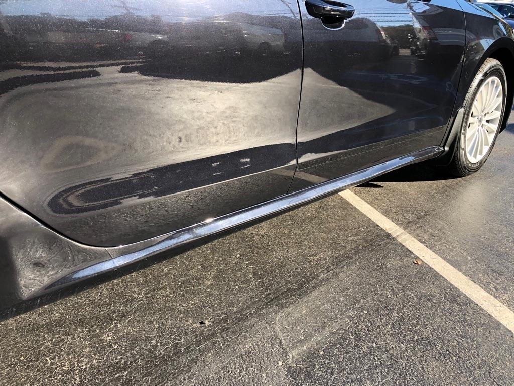 Volkswagen Passat  2017