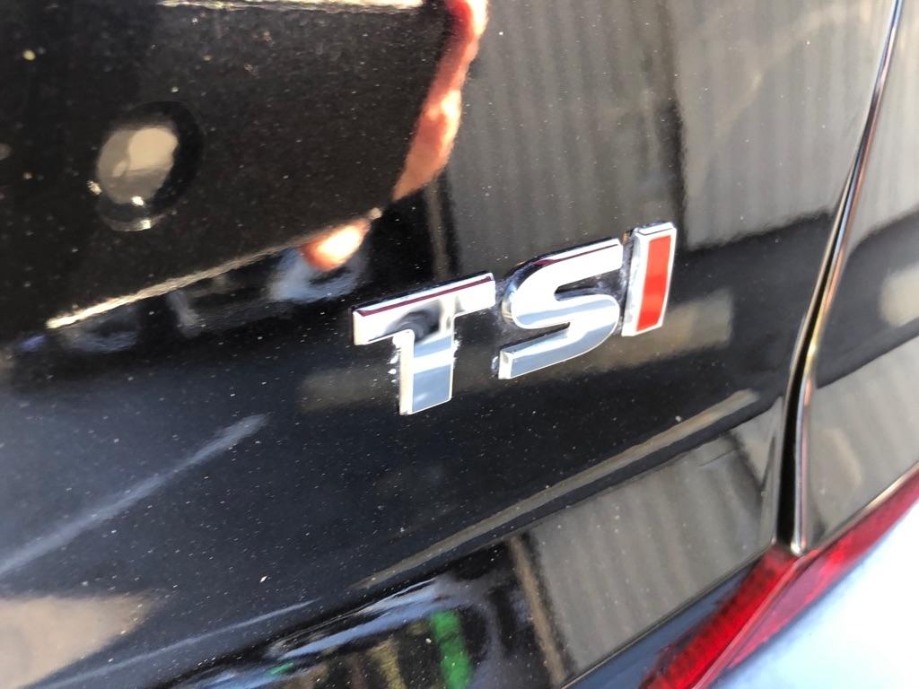 Volkswagen Passat  2017