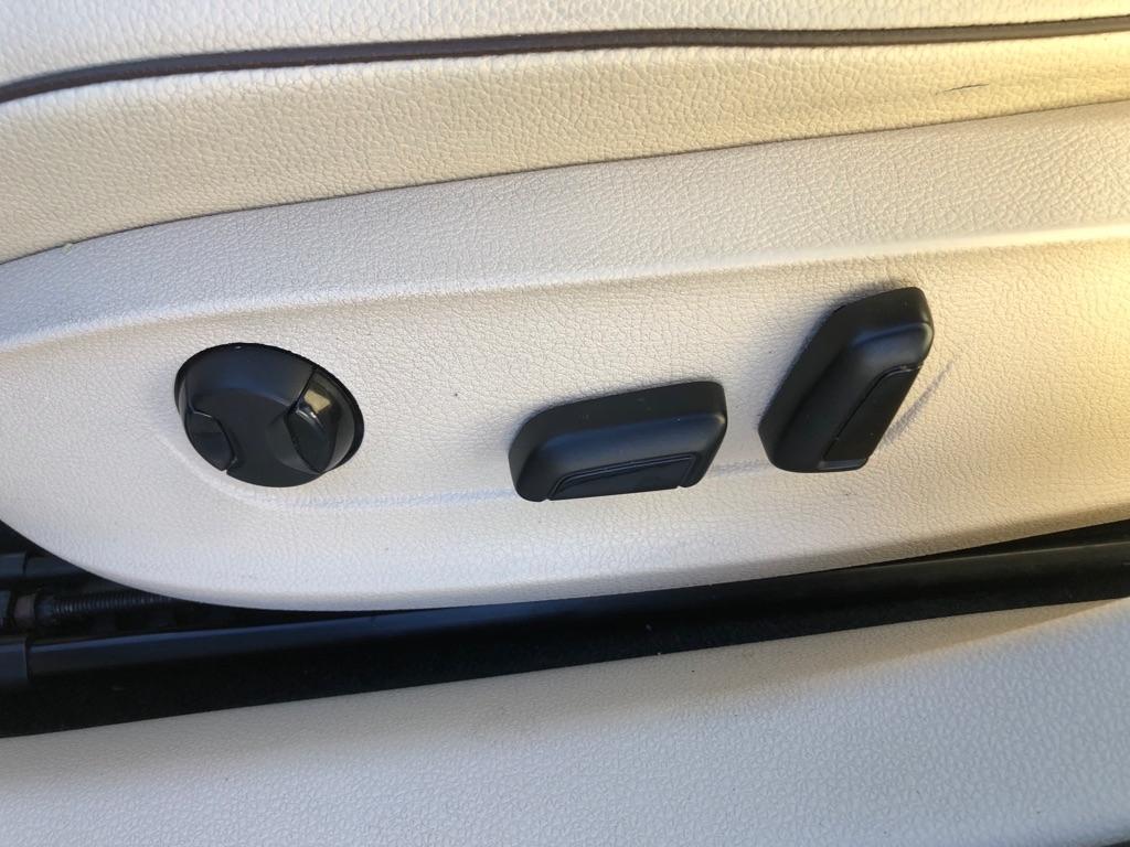 Volkswagen Passat  2017