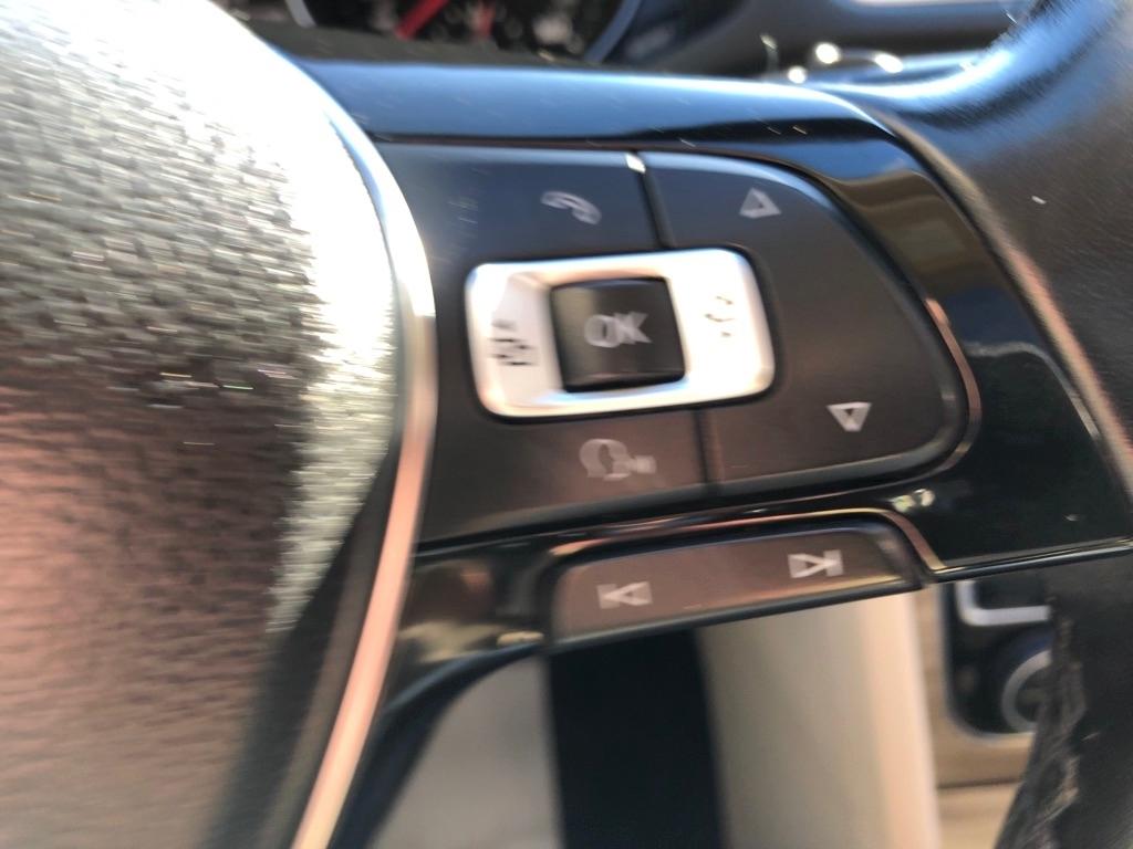 Volkswagen Passat  2017