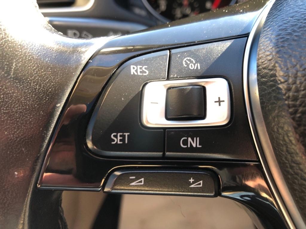 Volkswagen Passat  2017