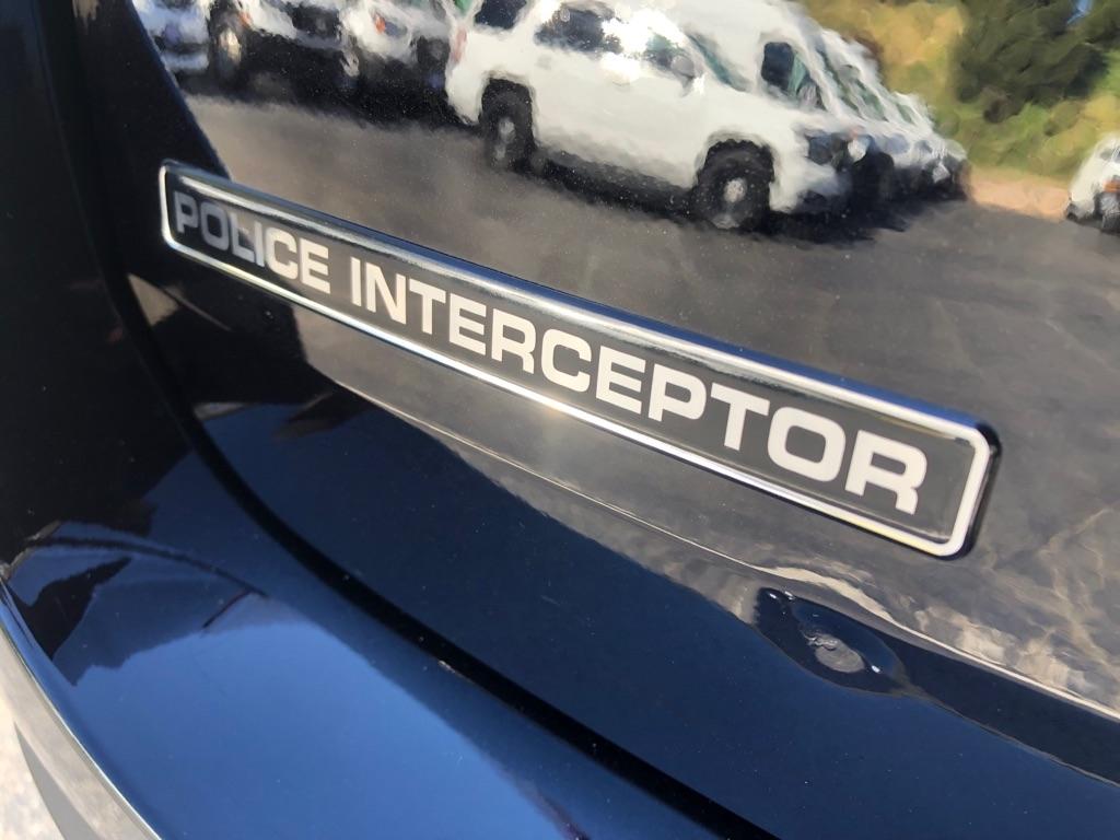 Ford Explorer  2020