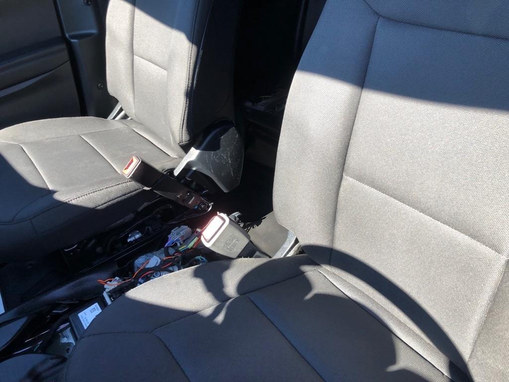 Ford Explorer  2020