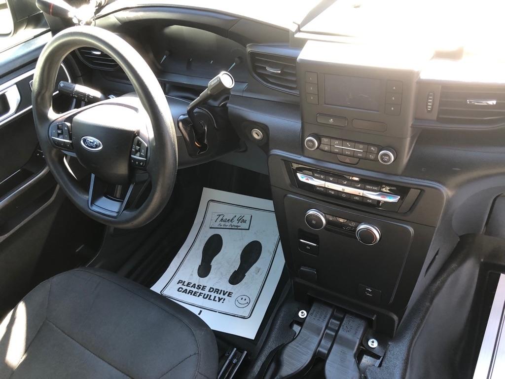 Ford Explorer  2020