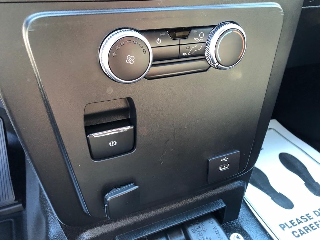 Ford Explorer  2020