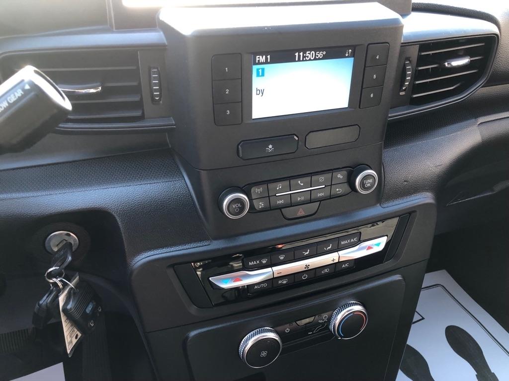 Ford Explorer  2020