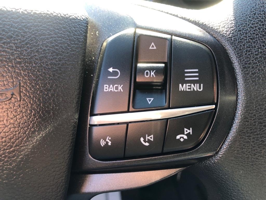 Ford Explorer  2020
