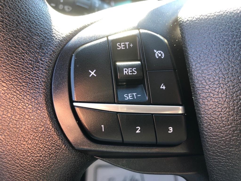 Ford Explorer  2020