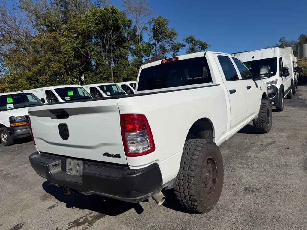 RAM 2500  2023