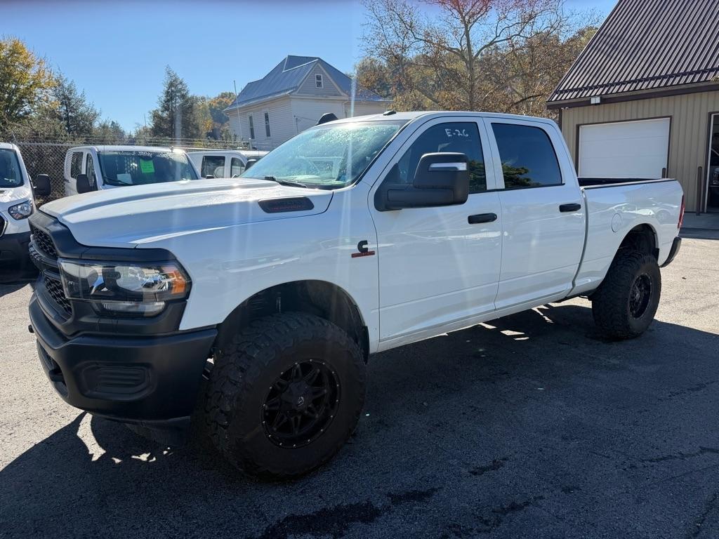 RAM 2500  2023