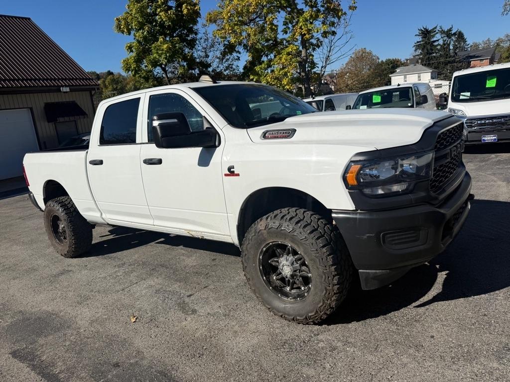 RAM 2500  2023