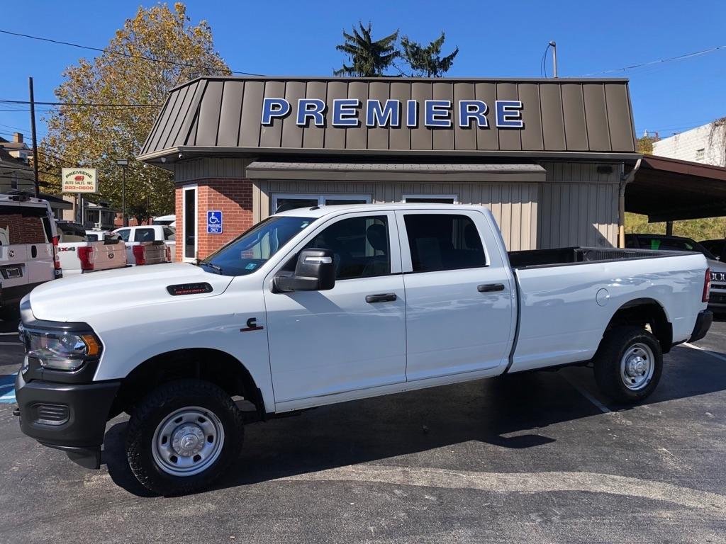 RAM 2500  2023