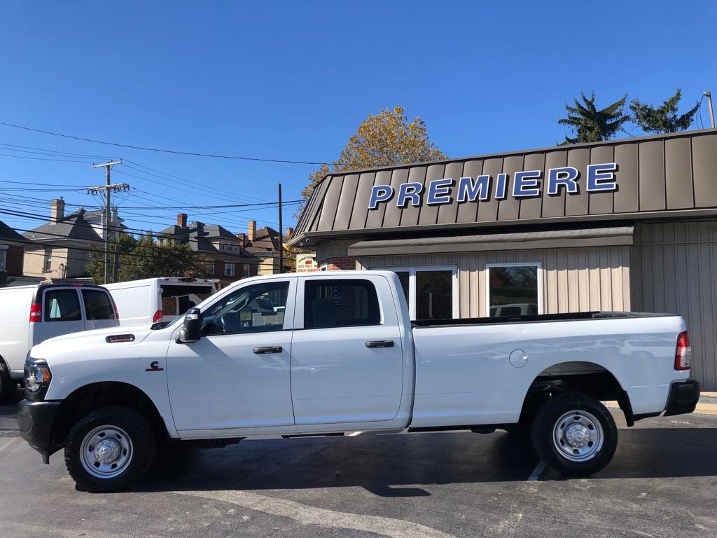 RAM 2500  2023