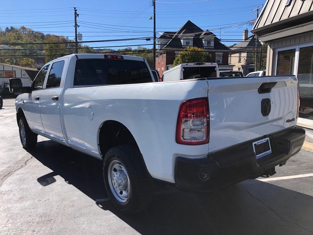 RAM 2500  2023