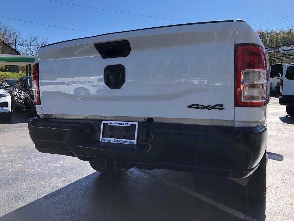 RAM 2500  2023