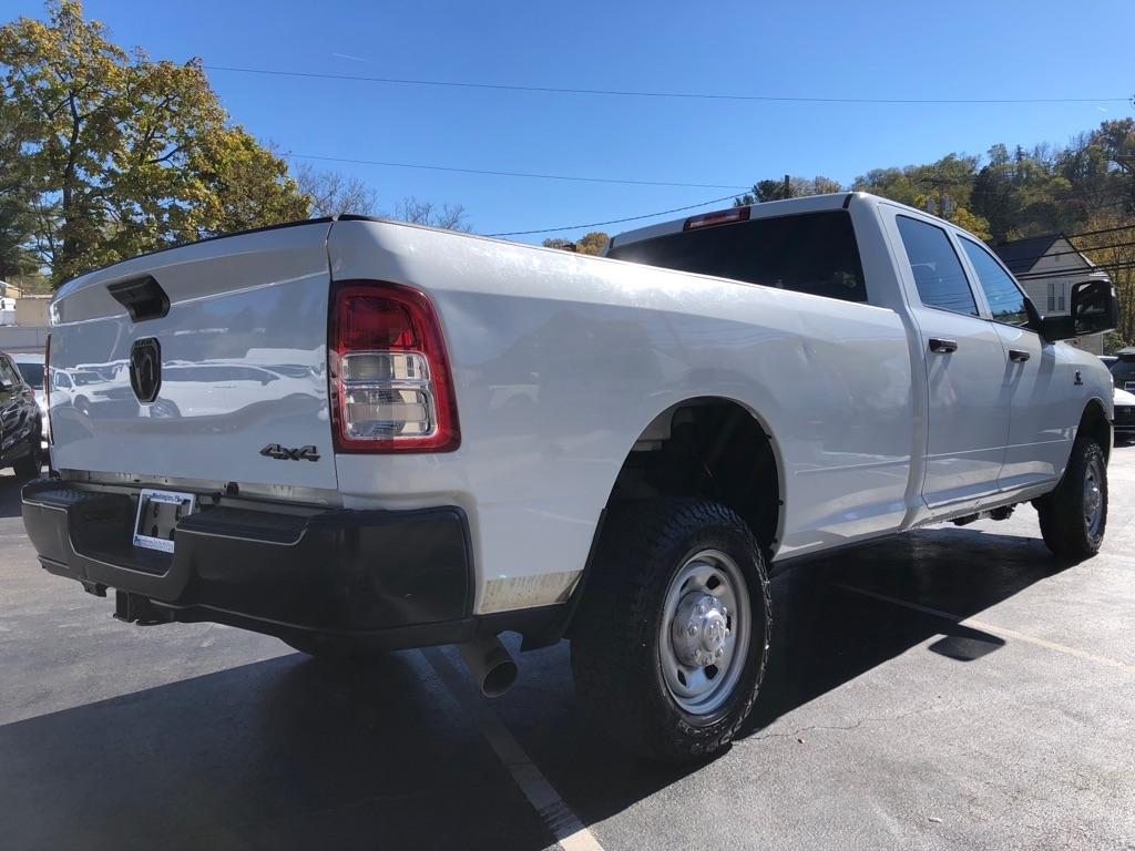 RAM 2500  2023