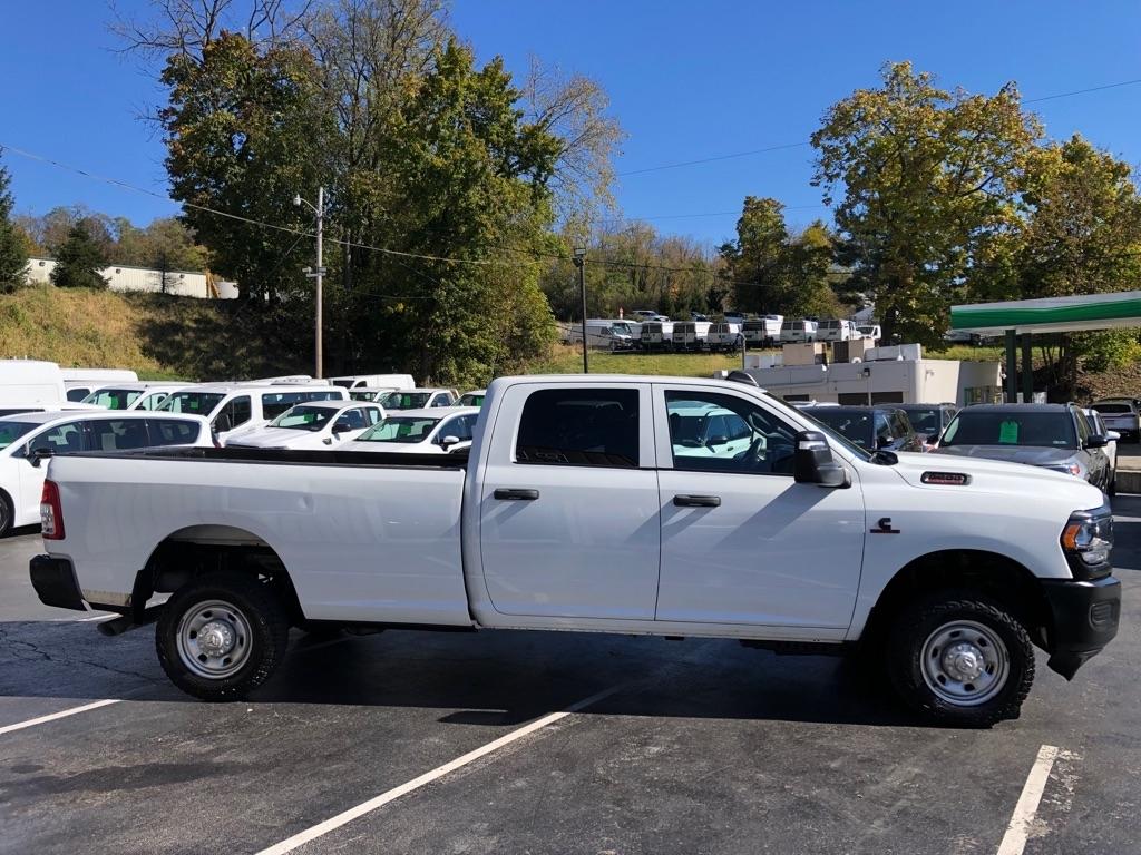 RAM 2500  2023