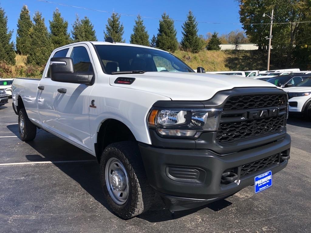 RAM 2500  2023