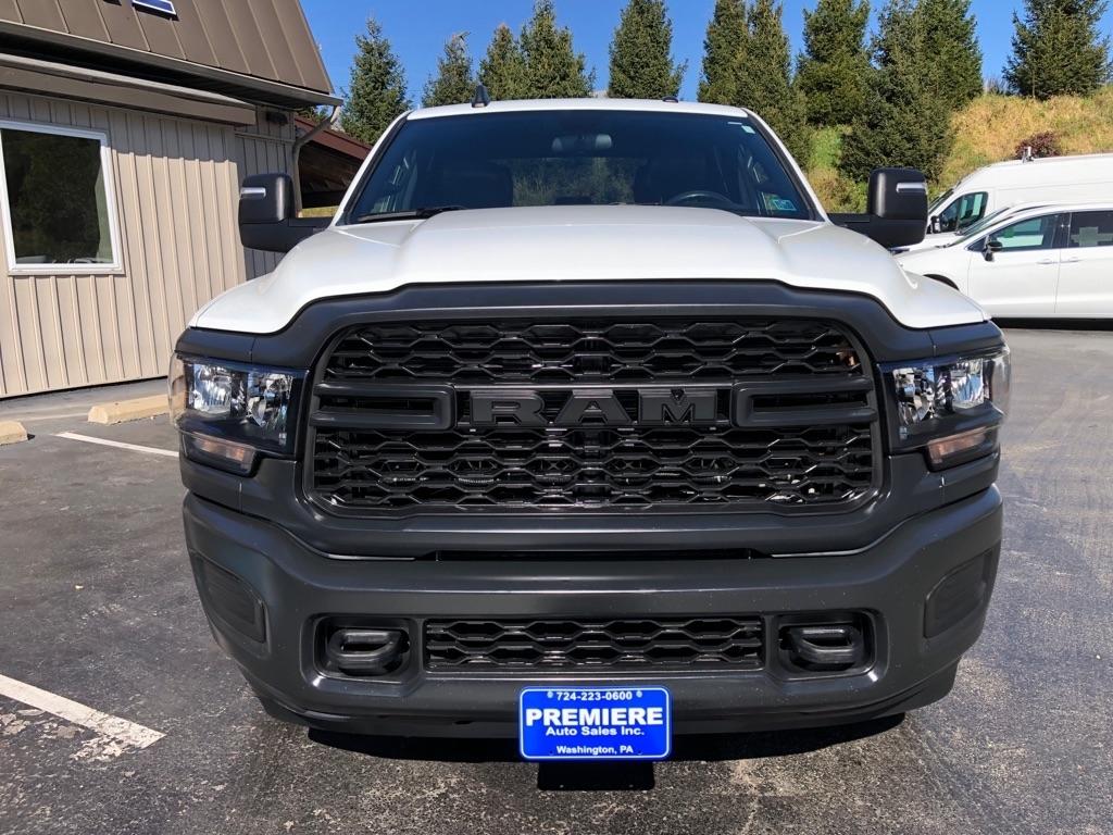 RAM 2500  2023