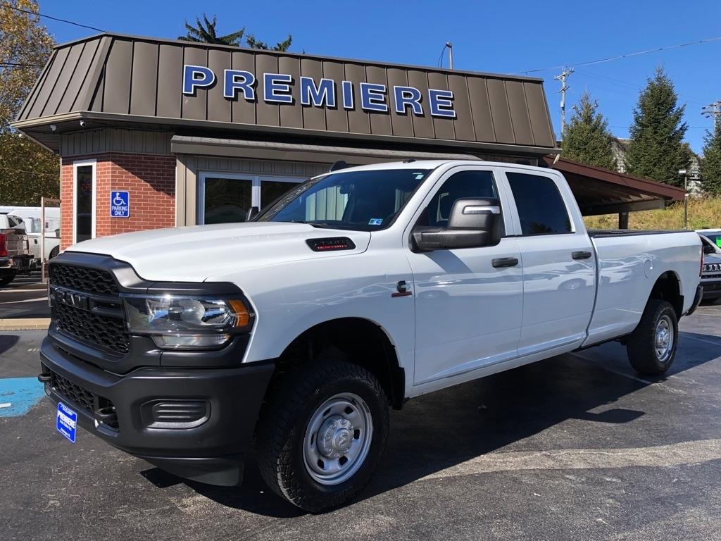 RAM 2500  2023