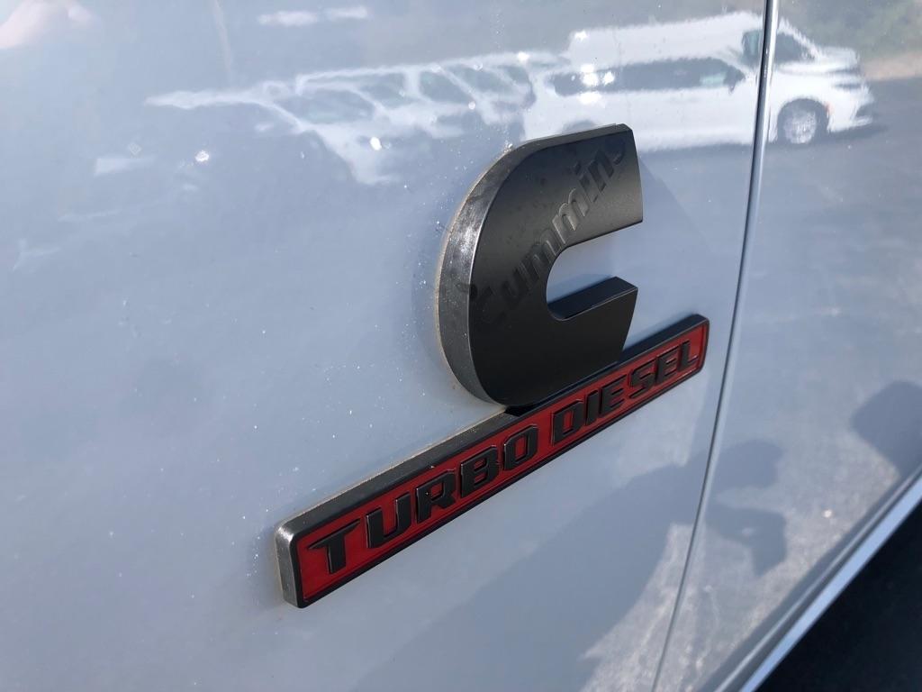 RAM 2500  2023