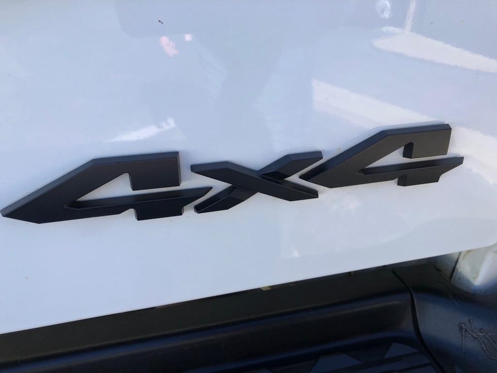 RAM 2500  2023