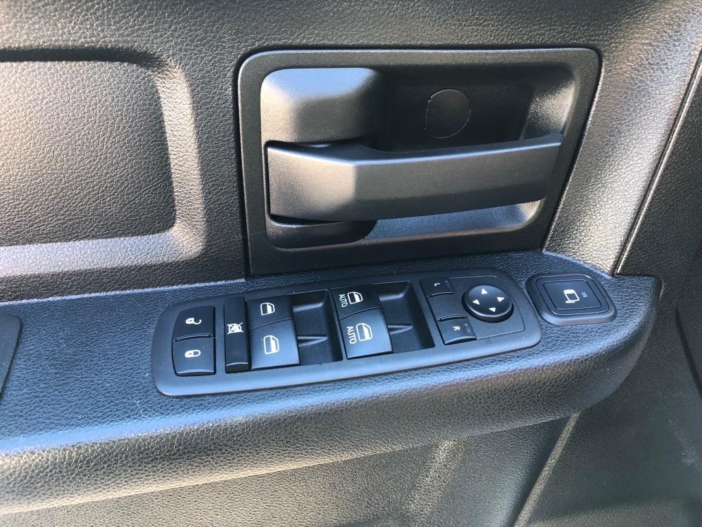 RAM 2500  2023