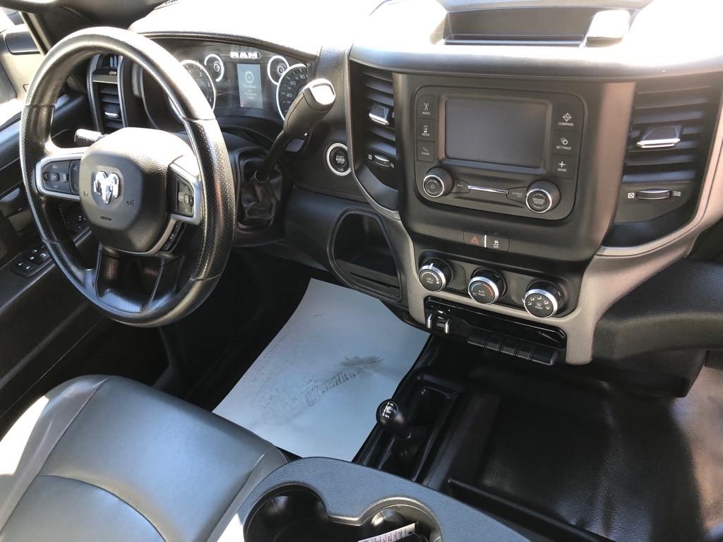 RAM 2500  2023