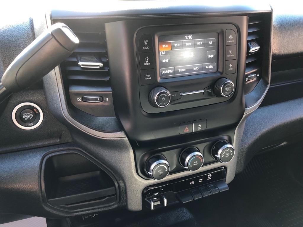 RAM 2500  2023