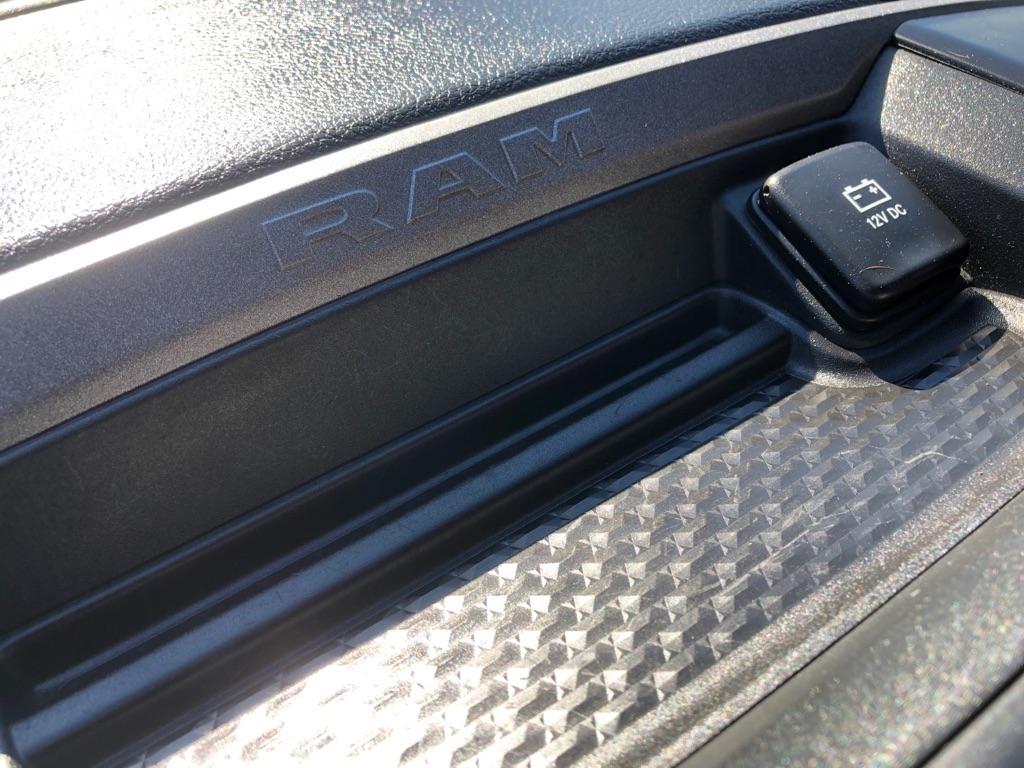 RAM 2500  2023