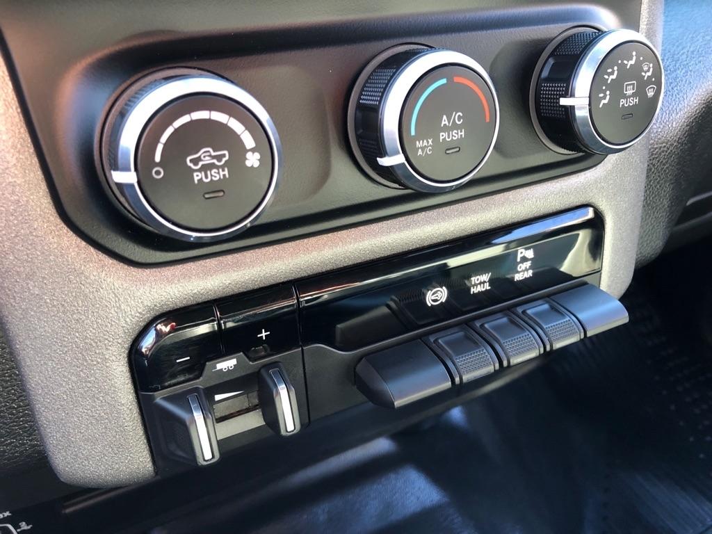 RAM 2500  2023
