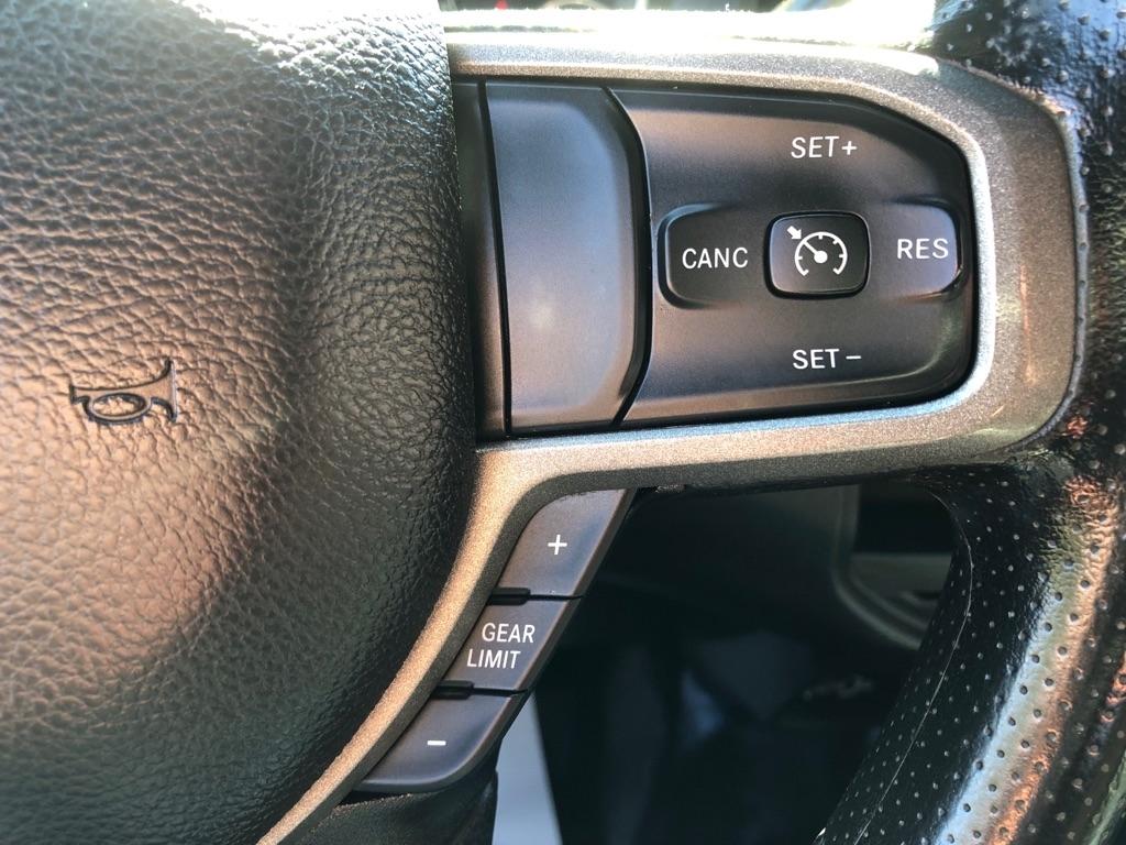 RAM 2500  2023