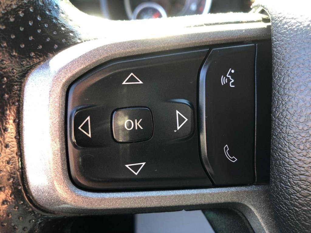 RAM 2500  2023