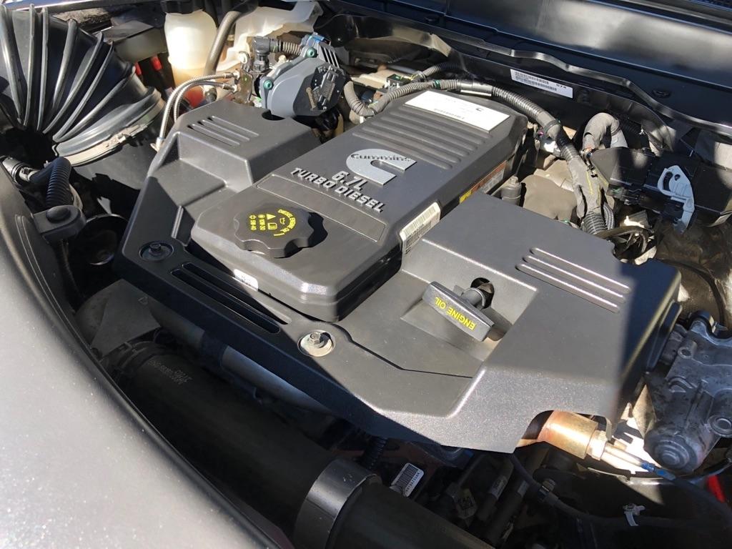 RAM 2500  2023